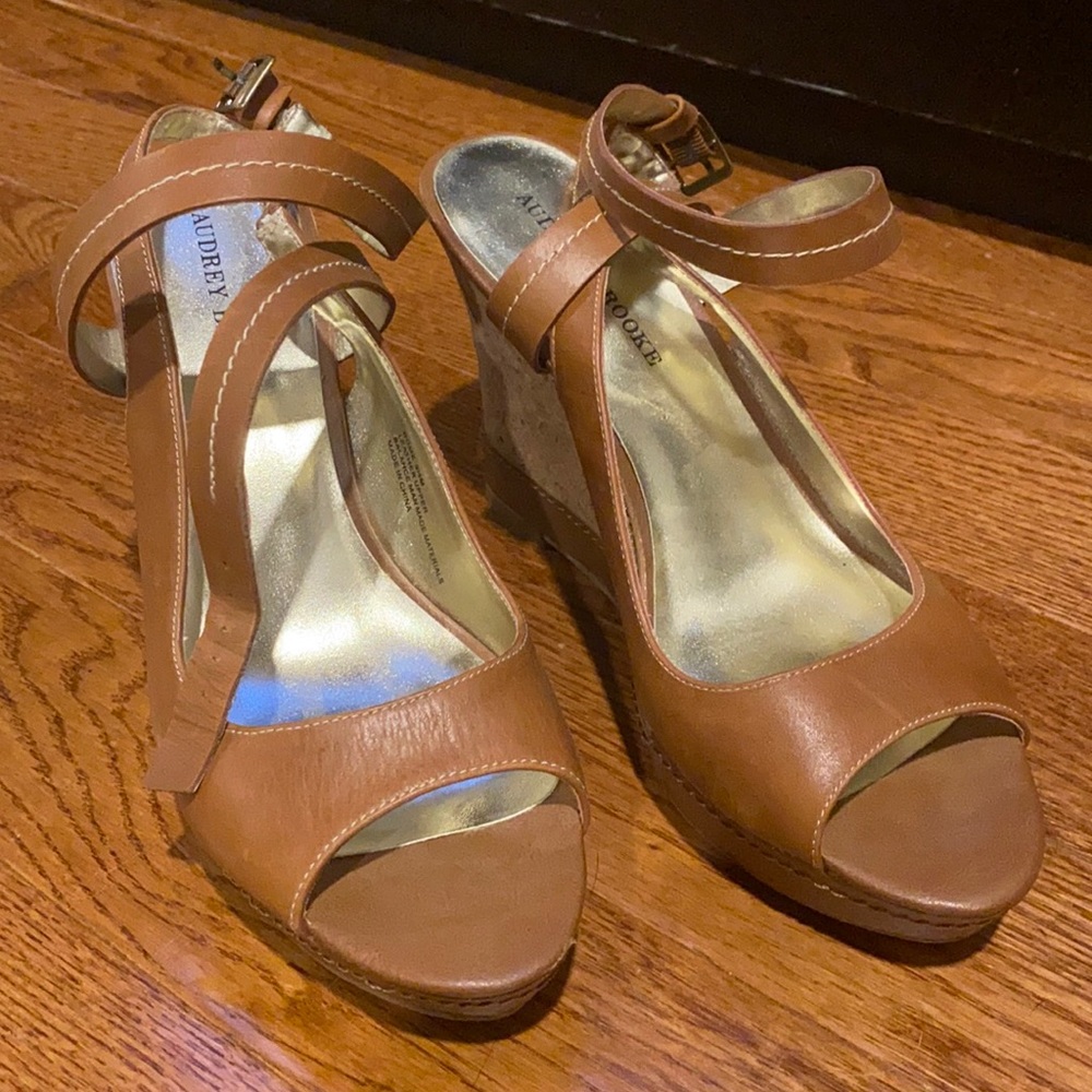 Wedges!